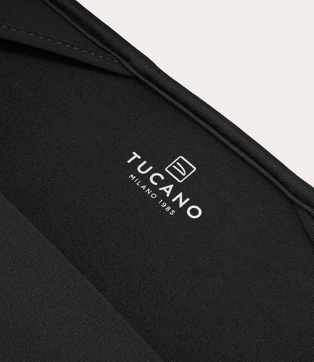 Actual product image Tucano Sleeve Colore 2 15.6"/16" - Buntes Neopren-Sleeve mit (16", Apple)