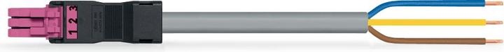Actual product image Wago confect. Connection cable (6 m)