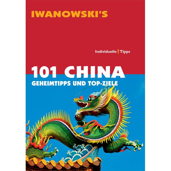 Häring:101 China, Ratgeber von Francoise Hauser, Volker Häring