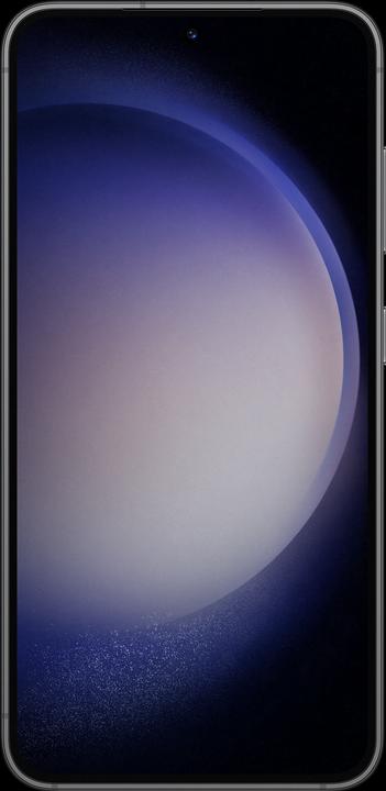 Image du produit Samsung Galaxy S23 Édition Entreprise (256 Go, Phantom Black, 6.10", SIM + eSIM, 50 Mpx, 5G)