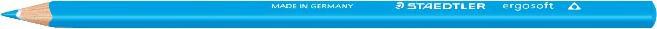 Actual product image Staedtler Ergo Soft (1 x)
