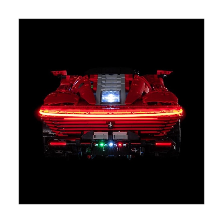Produktbild Light my bricks LED Licht Set für LEGO 42143 Ferrari Daytona SP3