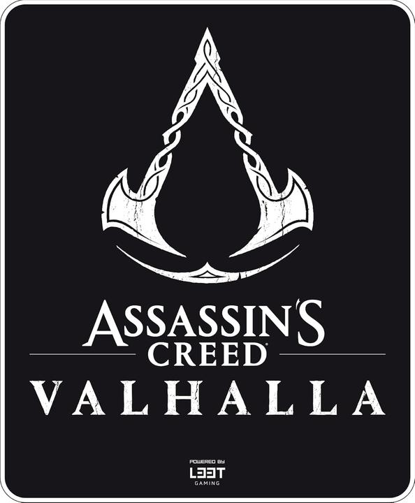 L33T Assassin's Creed Gaming Floormat (120 x 99 cm)