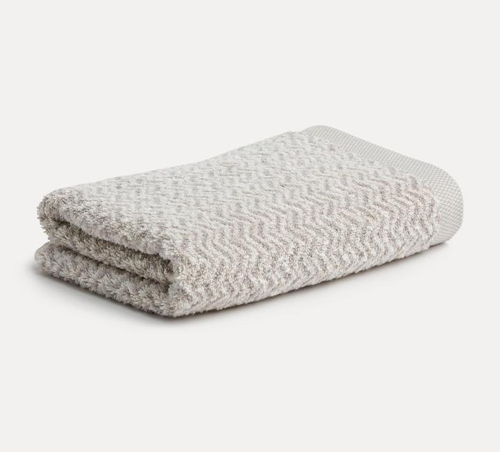 Actual product image Möve Brooklyn (50 x 100 cm)