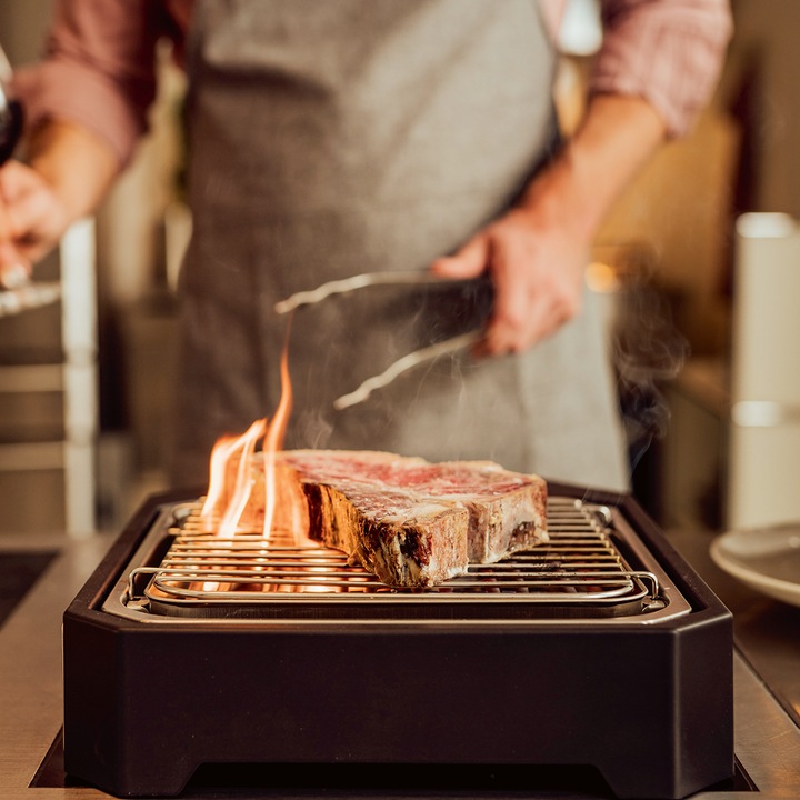 Produktbild Severin Steakboard (2.30 kW)