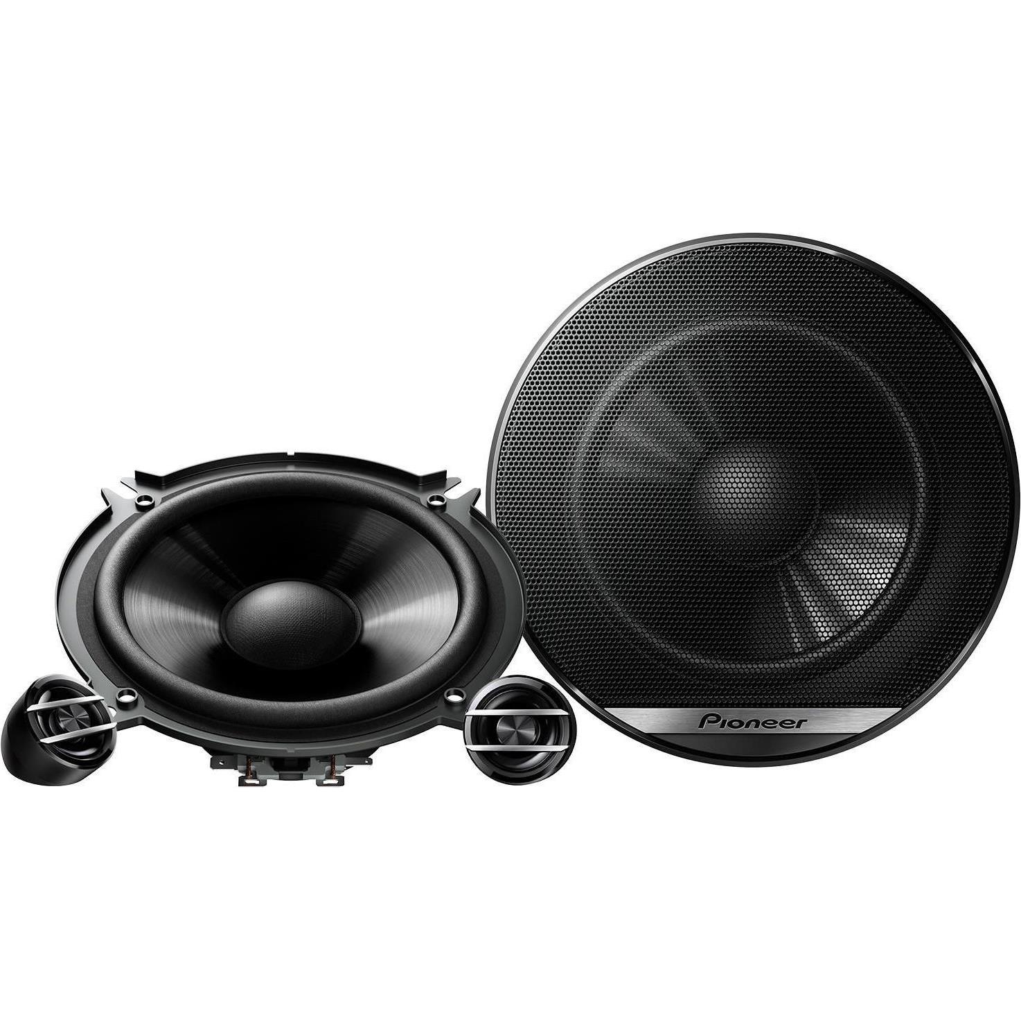 Pioneer, Car HiFi Lautsprecher, TS-G130C (250 W, 13 cm)
