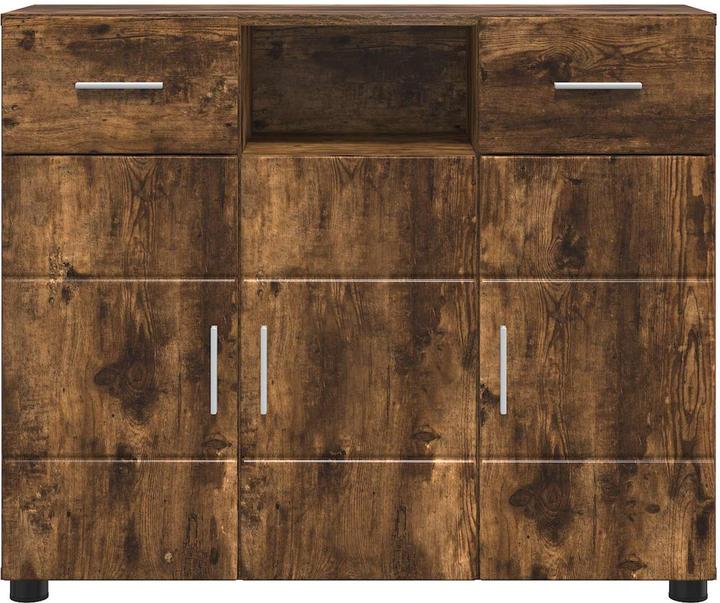 Image du produit vidaXL Holzschrank (30.50 x 30.50 x 73 cm)
