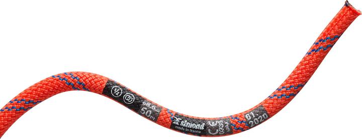 Image du produit Simond RAPPEL 8 6 (50 m)