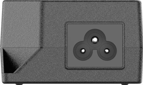 Actual product image Grandstream GS-POE30W-MG PoE Injector 30W (802.3af (PoE), 802.3at (PoE+), 30 W)