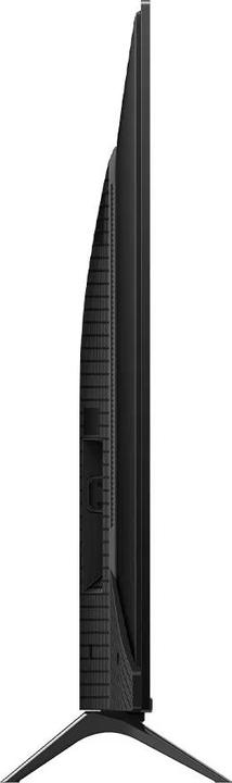 Actual product image TCL 43T69C (43", LCD, LED, 4K)
