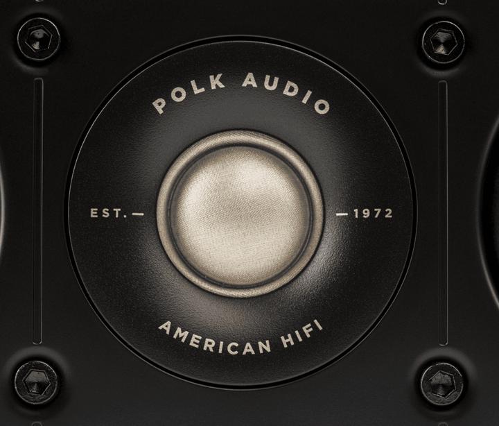 Actual product image Polk Signature Elite ES35 (1 pcs.)