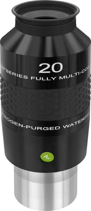 No Name Explore Scientific 100° 20 mm 2" eyepiece (20 mm)