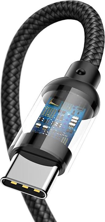 Produktbild Baseus U-shaped Series (0.23 m, USB 2.0)