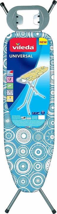 Actual product image Vileda ironing board (110 x 30 cm)