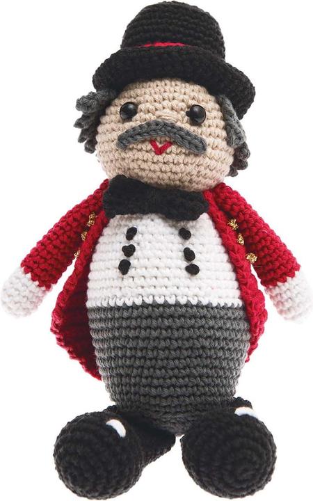 Actual product image Rico Design Wool Creative Ricorumi DK (57.50 m)