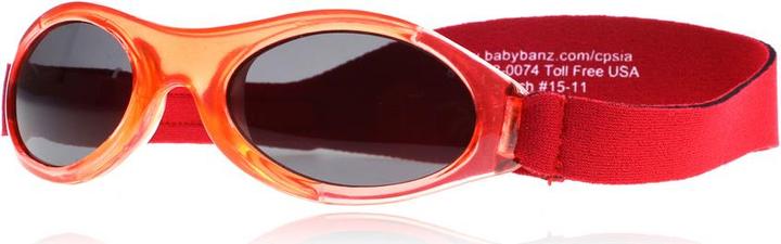 Image du produit Baby Banz Lunettes de soleil pour bébés