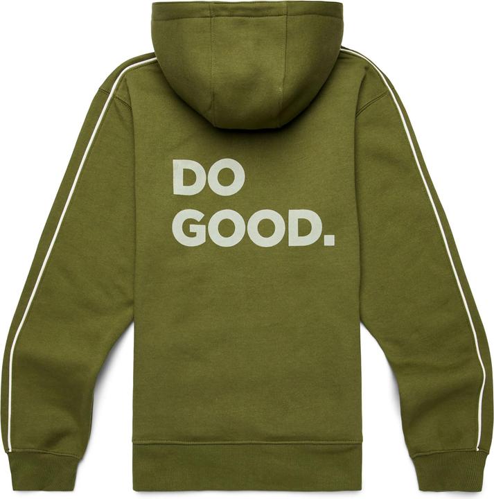 Immagine prodotto Cotopaxi Do Good Organic Full-ZipHoodie (S)
