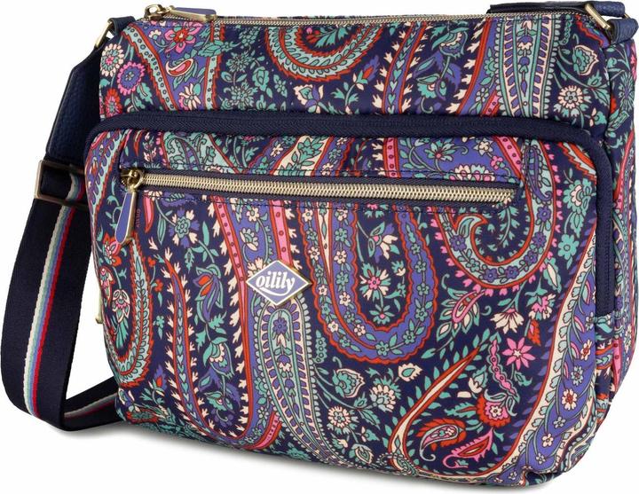 Produktbild Oilily Friends 4 Ever Stetson Umhängetasche 27 cm