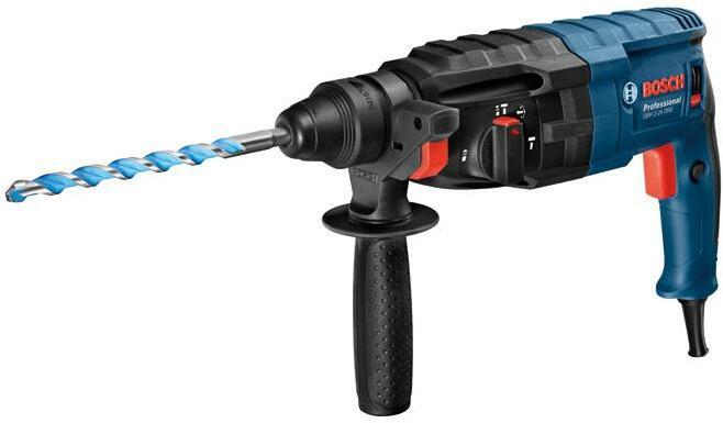 Image du produit Bosch Professional GBH 240 (Marteau perforateur)