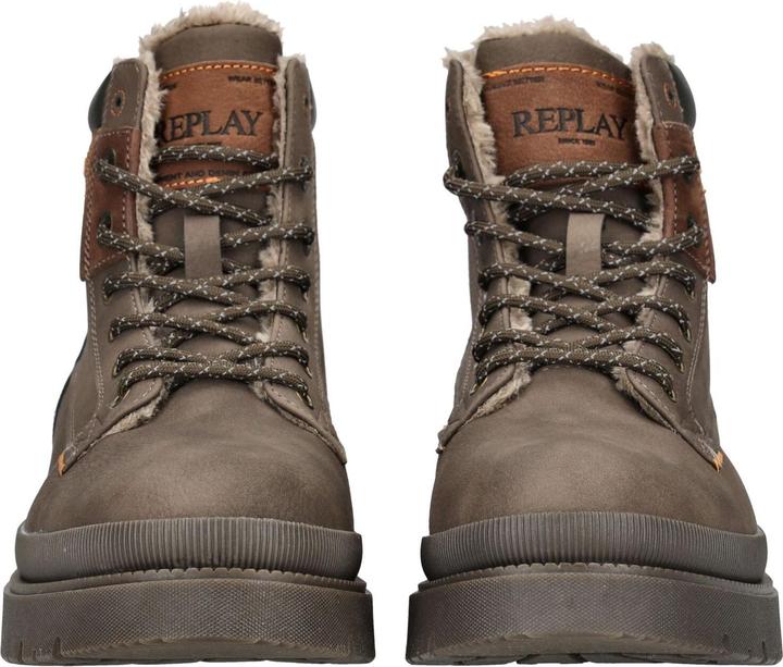 Actual product image Replay Stiefelette (43)