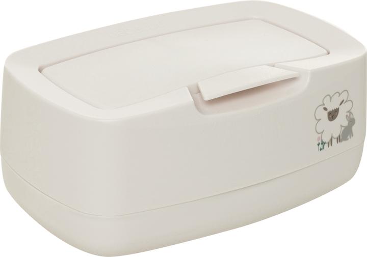 Image du produit Zewi Feuchttücherbox