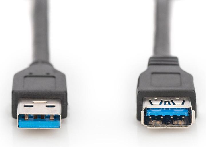 Produktbild Assmann USB Verlängerung (3 m, USB 3.0, USB 3.1)