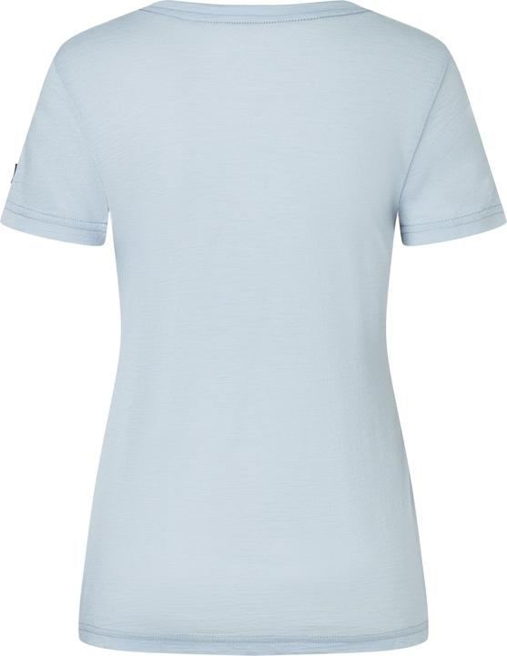 Actual product image Super Natural Women's Rio Grande Tee (L)