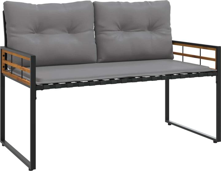 Produktbild vidaXL Milo