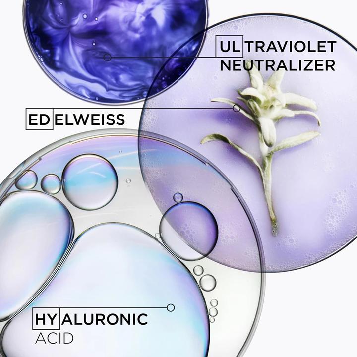 Actual product image Kérastase Blond Absolu Bain Lumière (Liquid shampoo, 500 ml)