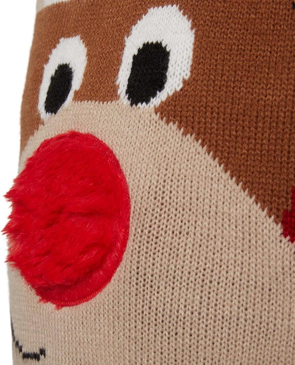 Actual product image tectake Rudi Rentier (XXL)