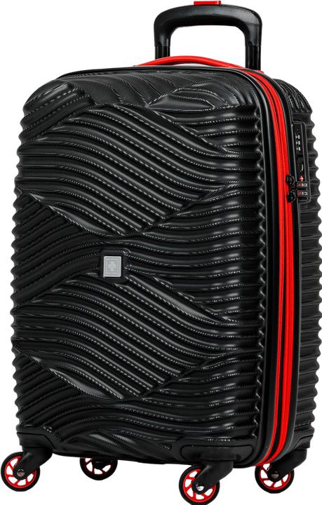 Actual product image Swissbags Snow tracks (48 l)