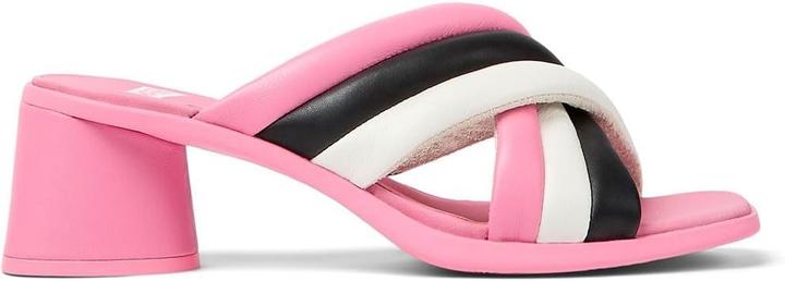 Actual product image Camper TWS Heeled Sandals (40)