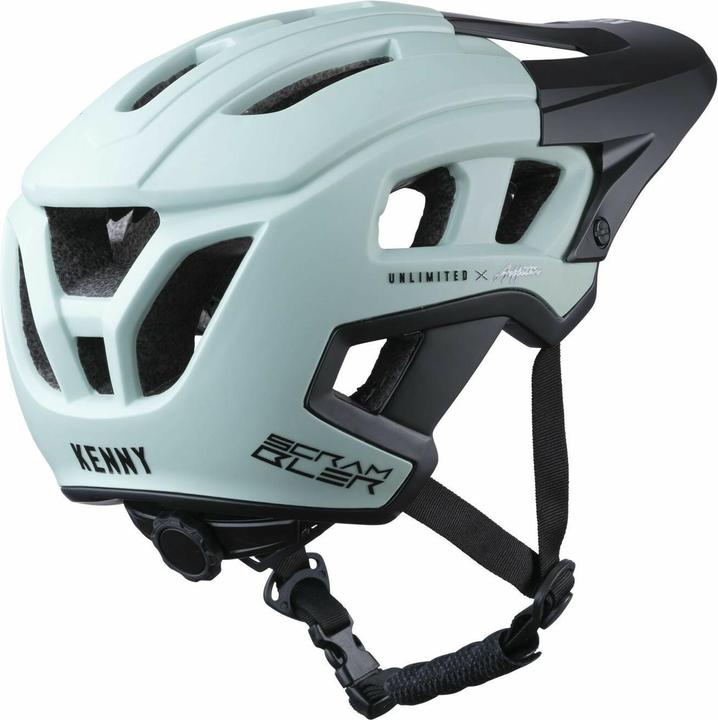 Productafbeelding Kenny Scrambler fietshelm (59 - 62 cm)