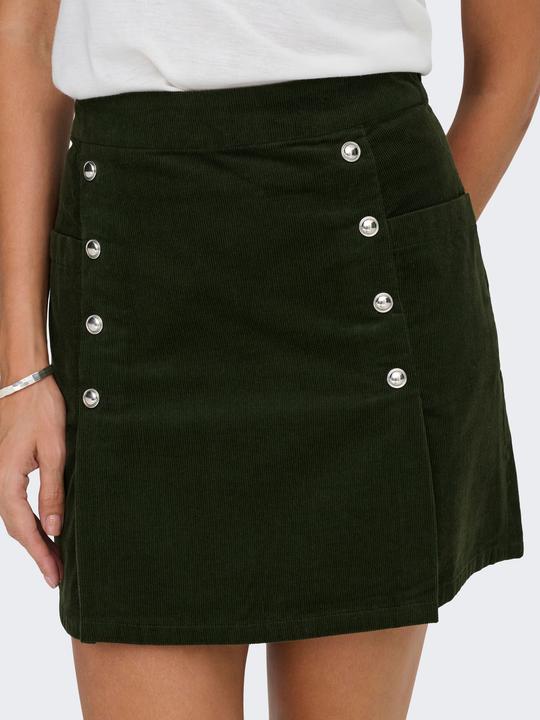 Actual product image Only ONLNESSA Kurzer Rock Rock (XS)