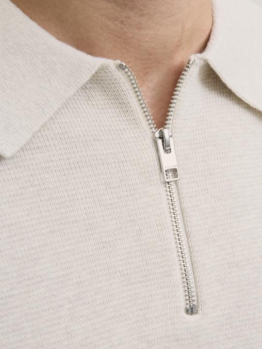 Produktbild Jack & Jones Gestricktes Polo Gestricktes Polo (XL)