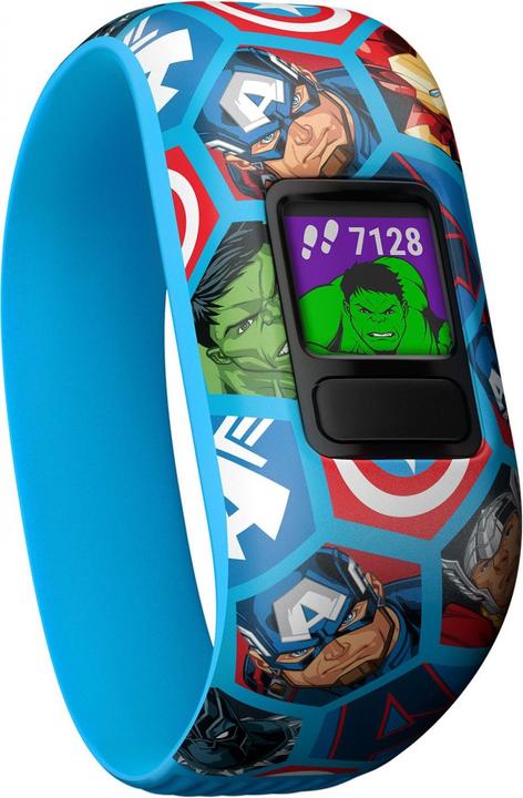 Actual product image Garmin Vivofit jr. 2