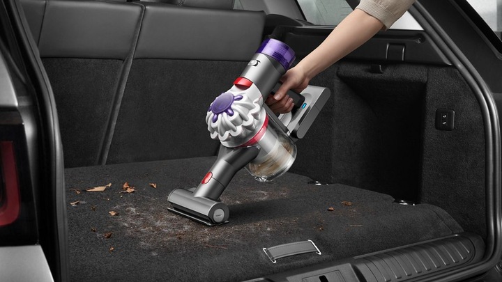 Immagine prodotto Dyson Auto + Barca