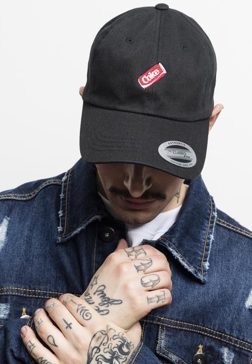 Produktbild Merchcode Dadcap (One Size)