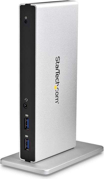 Docking stations + USB hubs