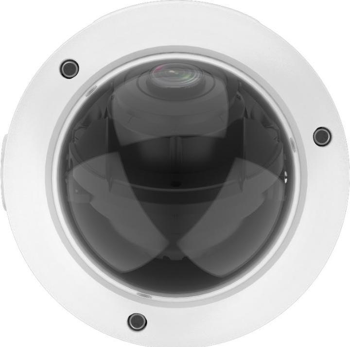 Actual product image Hikvision DS-2CD2726G2-IZS2.8-12 (1920 x 1080 Pixels)