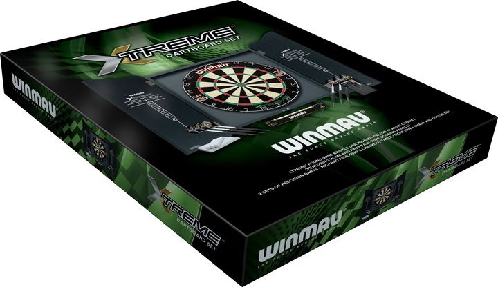 Productafbeelding Winmau Xtreme