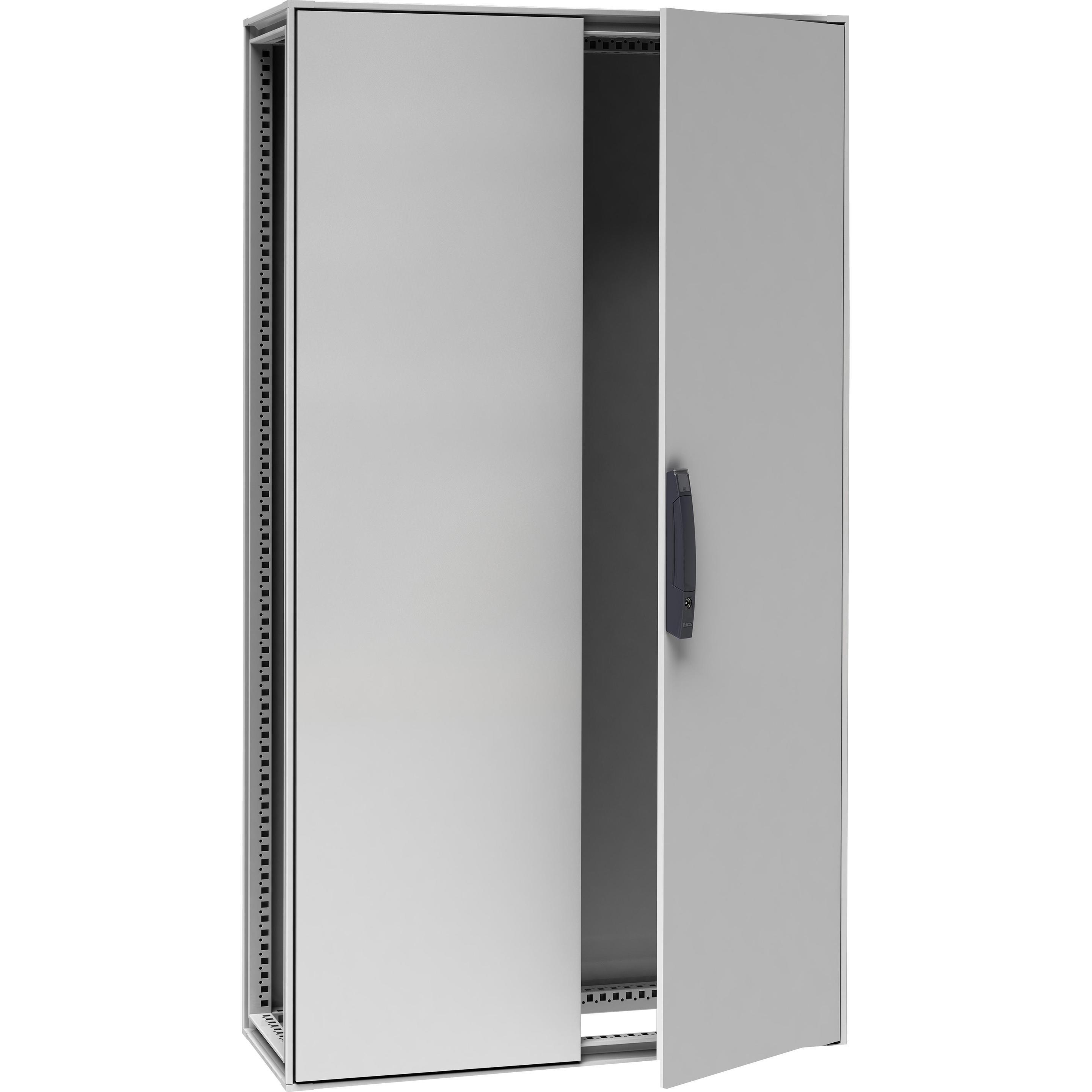 Schneider Electric, Verteilerschrank, NSYSF1810402DP