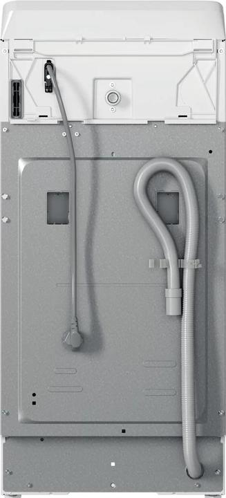 Produktbild Whirlpool TDLR 7231BS SPT (7 kg, Oben)