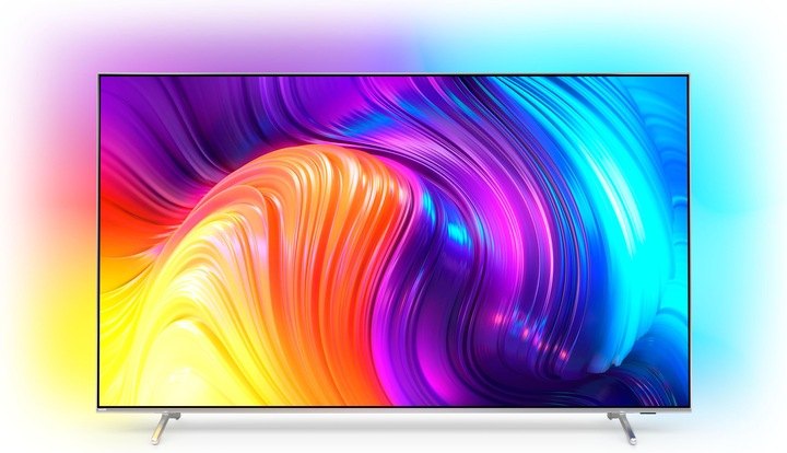 Produktbild Philips 86PUS8807/12 (86", PUS8807, LED, 4K, 2022)