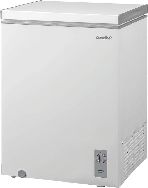 Produktbild Comfee RCC197WH2 Horizontale Gefriertruhe Kapazität (143 l)