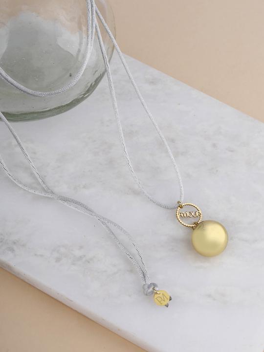 Image du produit Proud MaMa Bola de Noël édition limitée, Amour