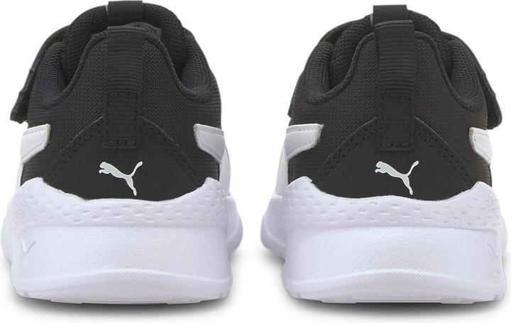 Actual product image Puma Kids shoe (27)