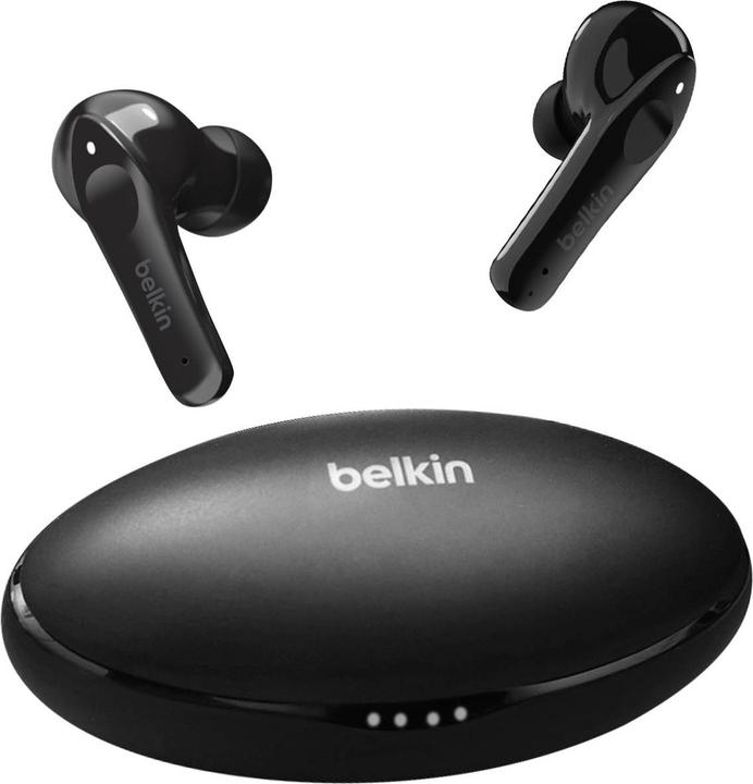 Produktbild Belkin SoundForm Move (5 h, Kabellos)