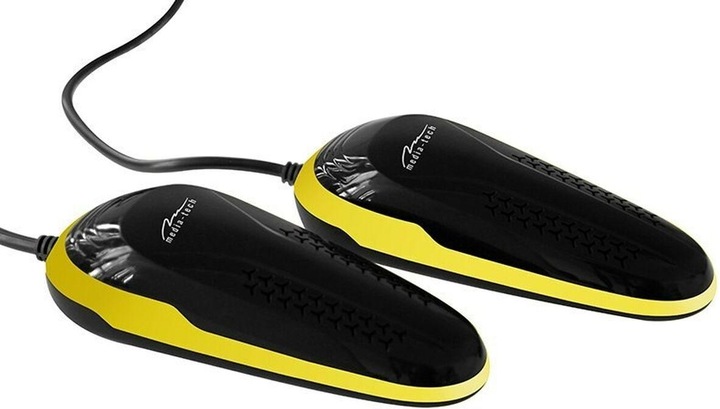 Actual product image Media-Tech Shoe dryer (1 x)
