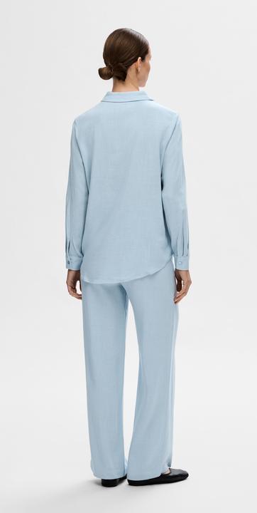 Produktbild Selected Leinengemisch Hose (36)